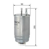 Bosch Nemo Bipper 1.3hdı Fiorino 1.3jtd Alfa 159 Mıto Bravo Iı Croma Doblo Fıorıno Idea Lınea Punto Stılo Ducato Delta III 1.3jtd 1.9jtd Mazot Filtresi