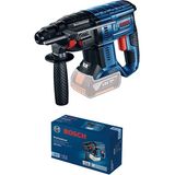 Bosch New Gbh 180-LI Akülü Kırıcı Delici Solo Yeni