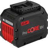 Bosch New PROCORE18V 12.0AH Akü Yeni