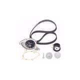 Bosch Nissan Almera 1.5 DCI Euro4 Valeo 2003-2006 Devirdaimli Triger Seti