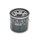 Bosch Nissan Micra 1.2 DIG-S 2011-2015 Yağ Filtresi
