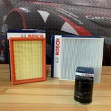Bosch Nissan Micra 1.5 Diesel Turbo K9K Filtre Seti
