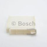 Bosch Nissan Micra 1.5 Dizel Turbo Polen Filtresi