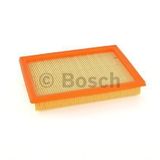 Bosch Nissan Note 1.2 2013-2018 Hava Filtresi