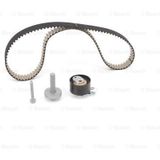 Bosch Nissan Note E12 1.5 dCi 2013-2016 Triger Seti