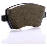 Bosch Nıssan Note Ön Fren Balata 2006 - 2009 (410604775r)