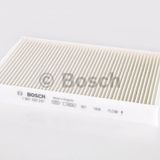 Bosch Nissan Pulsar 1.5 dCi Polen Filtresi