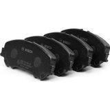 Bosch Nissan Qashqai J11 2014-2021 Ön Fren Balatası