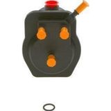 Bosch Nm024 Yakıt Filtresi Renault Megane Iı 1.5Dcı 02=> Scenıc Iı 1.5 Dcı 03=> (Delıklı) 0450907012