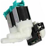 Bosch O0006673ÇAMAŞIR Makine Su Giriş Ikili Ventil 180° Bosch Logix Kart Syc 606001