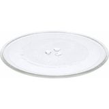 Bosch Oem - Mikrodalga Fırın Cam Tepsi - 2550 cm