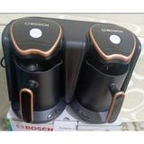 Bosch OK006 Okka Minio Duo Türk Kahvesi Makinesi - Bakır