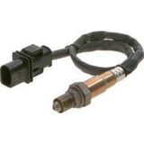 Bosch Oksijen (Lambda) Sensörü Fıat Doblo Lınea Grande Punto Alfa 159 166 Gıulıetta