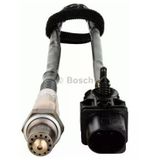 Bosch Oksijen (Lambda) Sensörü Hyundai Elantra Connect Fusion Sonata 1 Adet Bos-0258017319
