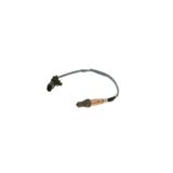Bosch Oksıjen Sensoru 1. Konum Corsa D A10XEP Corsa E B14NEH - B14NEJ Merıva B A14NET