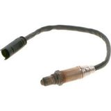 Bosch Oksıjen Sensoru Euro 4 Bmw E46 E53 11787506539