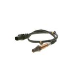 Bosch OKSİJEN SENSÖRÜ ÖN PEUGEOT P207 2006-2013 P308 2007-2014 CITROEN C4 2008-2013 DS3 2011-2015 1.6 165 EP6DTS MINI R5 6-R57-R58 1618 HG 1618 T9 11787549860
