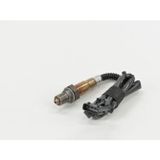 Bosch OKSİJEN SENSÖRÜ VOLVO S60 2.0T T5 2.4T5 2000-2010 S80 2.4T T5 570 2.0T 2.3T5 XC70 2.4T 8642230