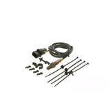 Bosch Oksijen Sensörü Vw Passat-A4-A6-1.8T-2.0(00-05)Golf Iv 1.6 Bfq 1.8-2.0(0258007063-0258007057-0258007 090