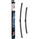 Bosch On Aerotwın Sılecek Setı - [600-450 Mm] Muz Tıpı Sılecek Vw