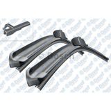 Bosch On Cam Sılecek Takımı Aerotwın 650/425 mm Ford Focus Iı 11.04--