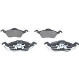 Bosch Ön Disk Fren Balatası Ford Focus 1998-2005