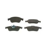 Bosch Ön Fren Balatası Renault Fluence - Duster - Dokker - Megane - Scenic