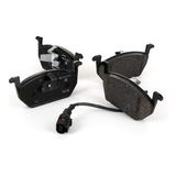 Bosch Ön Fren Balatası Skoda Octavia Superb 2013-2018 Golf 7 1.4 2014-2017 A3 2015-2018 1.4 Tfsi