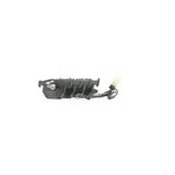 Bosch Ön Fren Balatası Takım - Renault Megane 1.6 2000-2000 64 Kw -- 0986467720 - Oem: 410602192R