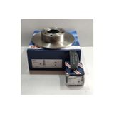BOSCH ON FREN DISK+BALATA SET TOFAS DOGAN KARTAL SAHIN 2000 YILI ÖNCESI ARAÇLAR