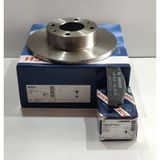 BOSCH ON FREN DISK+BALATA TOFAS DOGAN KARTAL SAHIN