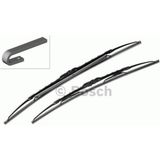 Bosch On Silecek Takimi Twin Spoiler 580500MM Bmw 3 Serisi E46