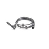 Bosch Ön Teker Abs Sensörü Peugeot Boxer 2006 Cıtroen Jumper 2006 Ducato 2006 4545 F1 51725099