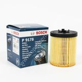 Bosch Opel Antara 2.0 Dizel Yağ Filtresi