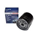 Bosch Opel Astra 1998-2005 G Kasa Benzinli Yağ Filtresi