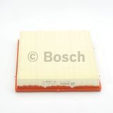 Bosch Opel Astra 2.0 Turbo 2004-2010 Hava Filtresi