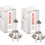 Bosch Opel Astra Clasic H7 Standart Ampul 2 Adet 1998-2007