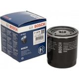 Bosch Opel Astra F 1.4 Benzinli Yağ Filtresi 650104