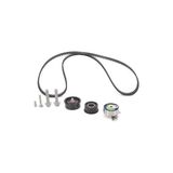 Bosch Opel Astra F Classic 1.6 1998-2005 Benzin Triger Seti