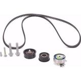 Bosch Opel Astra F Classic 1.6 Benzin Valeo 1998-2005 Devirdaimli Triger Seti