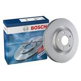 Bosch Opel Astra F/Vectra A/B 256 mm Ön Fren Diski