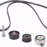 Bosch Opel Astra G 1.4 1.6 1.8 Valeo 1998-2009 Benzin Devirdaimli Triger Seti