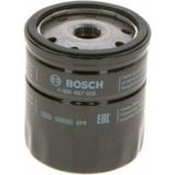 Bosch Opel Astra G 1.4 1998-2005 Benzinli Yağ Filtresi