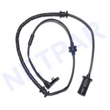 Bosch Opel Astra G 1.4 2000-2004 Ön Fren Balatası