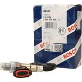 Bosch Opel Astra G 1.4 Twinport (Z14XEP) Oksijen Sensörü Konum 1 855528