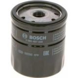 Bosch Opel Astra G 1.6 1998-2005 Benzinli Yağ Filtresi