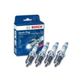 Bosch Opel Astra G 1.6 LPG 2002-2005 4 Adet İridyum Buji