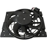 Bosch Opel Astra G 1.6 Z16XE Klima Fan Motoru Komple