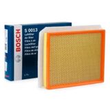 Bosch Opel Astra H 1.3 CDTI 2005-2012 Dizel Hava Filtresi