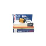 Bosch Opel Astra H 1.4 Z14XEP Benzinli Twinport Motor Bakım Filtre Seti
